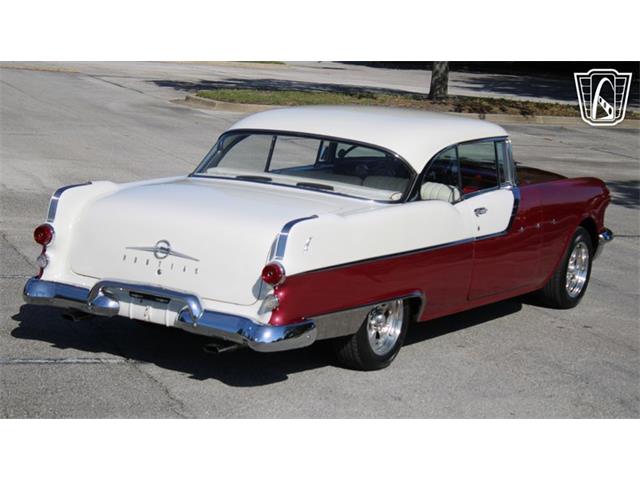 1955 Pontiac Star Chief (CC-2098043) for sale in Lake Mary, Florida
