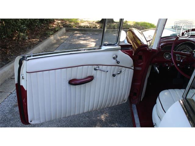 1955 Pontiac Star Chief (CC-2098043) for sale in Lake Mary, Florida