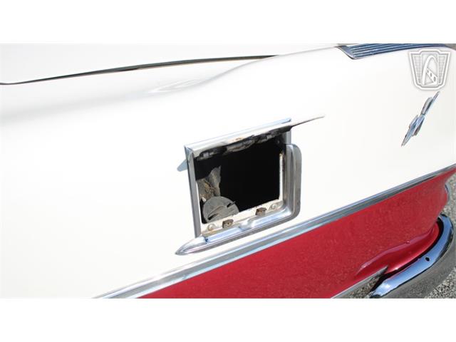 1955 Pontiac Star Chief (CC-2098043) for sale in Lake Mary, Florida