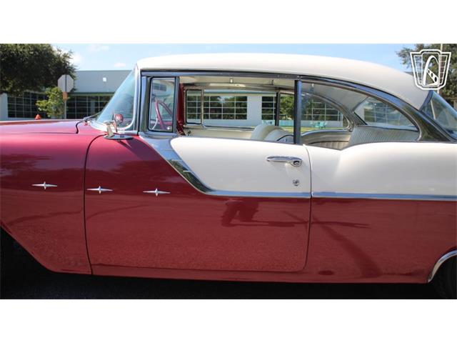 1955 Pontiac Star Chief (CC-2098043) for sale in Lake Mary, Florida