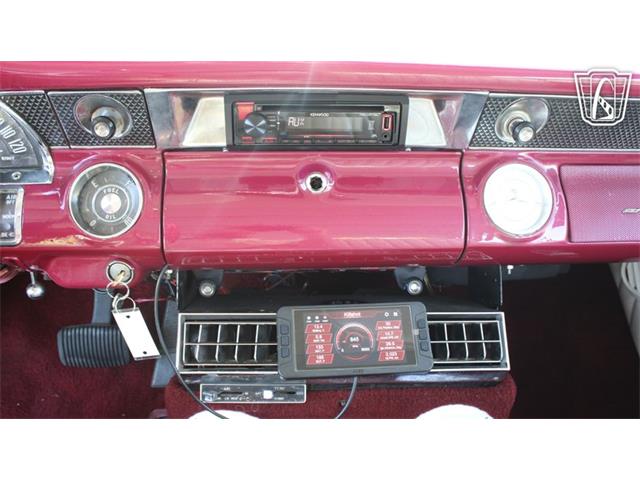 1955 Pontiac Star Chief (CC-2098043) for sale in Lake Mary, Florida