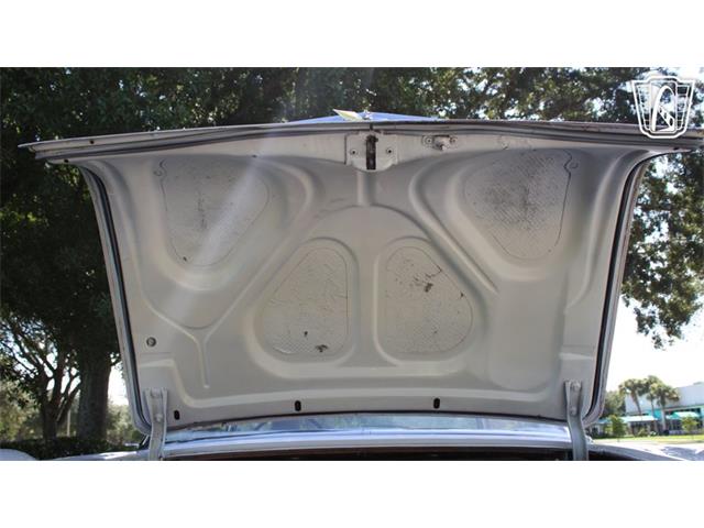1955 Pontiac Star Chief (CC-2098043) for sale in Lake Mary, Florida