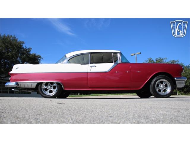 1955 Pontiac Star Chief (CC-2098043) for sale in Lake Mary, Florida
