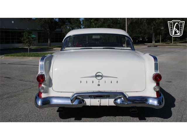 1955 Pontiac Star Chief (CC-2098043) for sale in Lake Mary, Florida