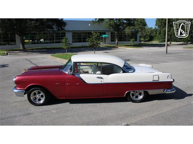 1955 Pontiac Star Chief (CC-2098043) for sale in Lake Mary, Florida
