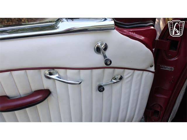 1955 Pontiac Star Chief (CC-2098043) for sale in Lake Mary, Florida