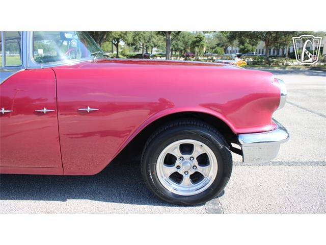 1955 Pontiac Star Chief (CC-2098043) for sale in Lake Mary, Florida