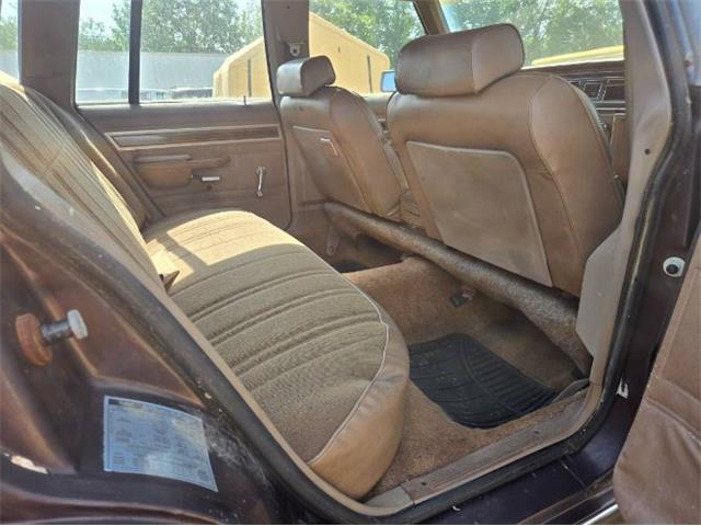 1982 Ford LTD (CC-2098044) for sale in Cadillac, Michigan