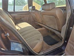 1982 Ford LTD (CC-2098044) for sale in Cadillac, Michigan