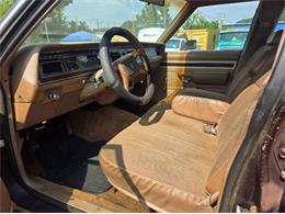 1982 Ford LTD (CC-2098044) for sale in Cadillac, Michigan