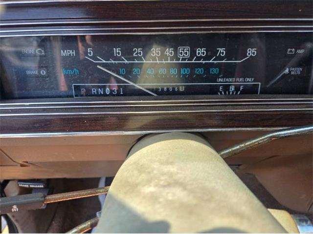1982 Ford LTD (CC-2098044) for sale in Cadillac, Michigan