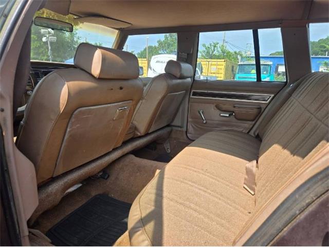 1982 Ford LTD (CC-2098044) for sale in Cadillac, Michigan