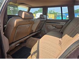 1982 Ford LTD (CC-2098044) for sale in Cadillac, Michigan