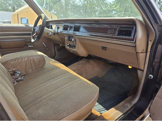 1982 Ford LTD (CC-2098044) for sale in Cadillac, Michigan