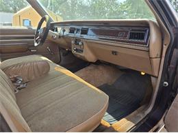 1982 Ford LTD (CC-2098044) for sale in Cadillac, Michigan