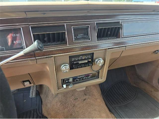 1982 Ford LTD (CC-2098044) for sale in Cadillac, Michigan