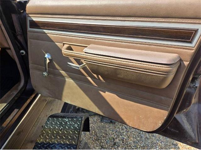 1982 Ford LTD (CC-2098044) for sale in Cadillac, Michigan