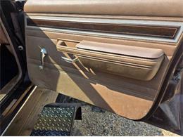 1982 Ford LTD (CC-2098044) for sale in Cadillac, Michigan