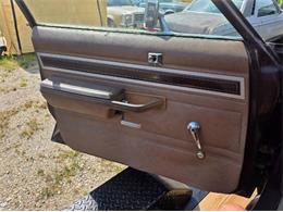 1982 Ford LTD (CC-2098044) for sale in Cadillac, Michigan