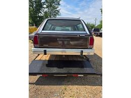 1982 Ford LTD (CC-2098044) for sale in Cadillac, Michigan
