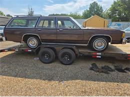 1982 Ford LTD (CC-2098044) for sale in Cadillac, Michigan