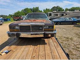 1982 Ford LTD (CC-2098044) for sale in Cadillac, Michigan