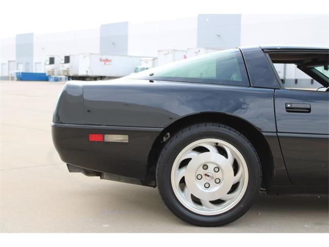 1994 Chevrolet Corvette (CC-2098045) for sale in Grapevine, Texas