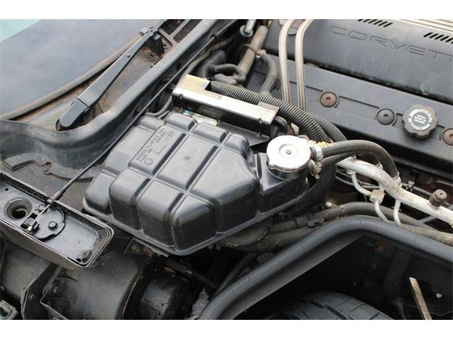 1994 Chevrolet Corvette (CC-2098045) for sale in Grapevine, Texas