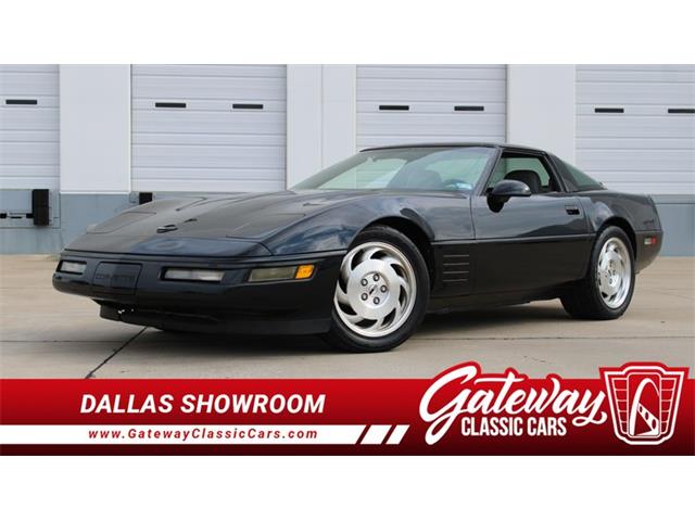 1994 Chevrolet Corvette (CC-2098045) for sale in Grapevine, Texas
