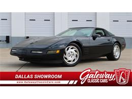 1994 Chevrolet Corvette (CC-2098045) for sale in Grapevine, Texas