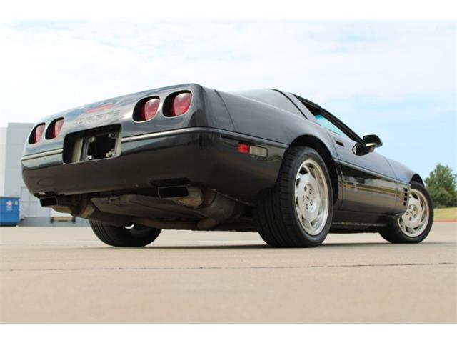 1994 Chevrolet Corvette (CC-2098045) for sale in Grapevine, Texas