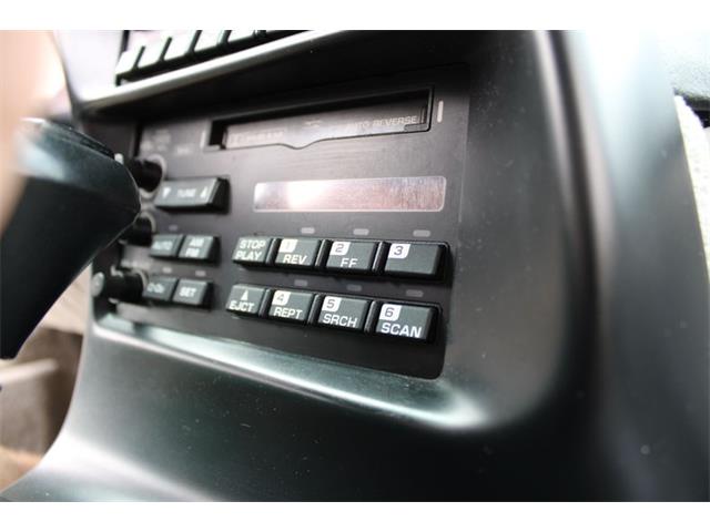 1994 Chevrolet Corvette (CC-2098045) for sale in Grapevine, Texas