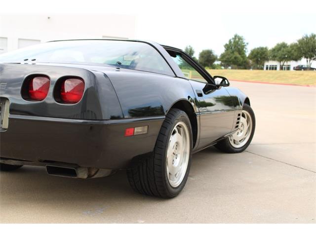 1994 Chevrolet Corvette (CC-2098045) for sale in Grapevine, Texas
