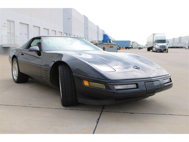 1994 Chevrolet Corvette (CC-2098045) for sale in Grapevine, Texas