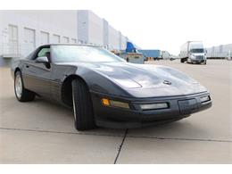 1994 Chevrolet Corvette (CC-2098045) for sale in Grapevine, Texas
