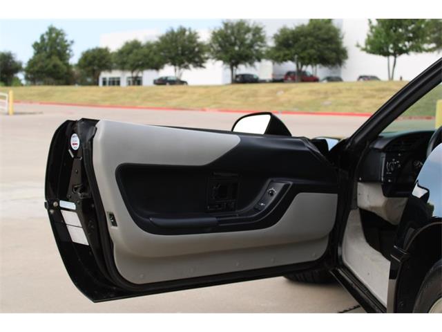 1994 Chevrolet Corvette (CC-2098045) for sale in Grapevine, Texas