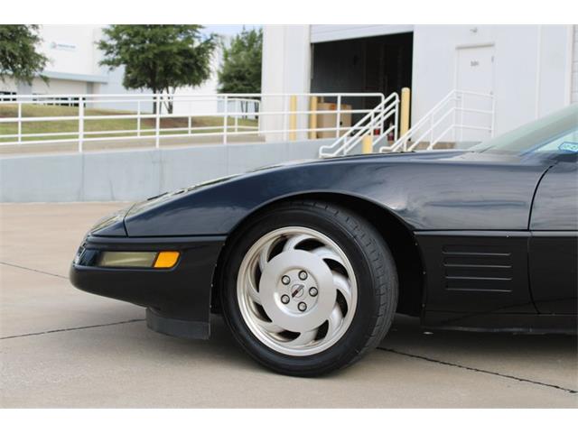 1994 Chevrolet Corvette (CC-2098045) for sale in Grapevine, Texas