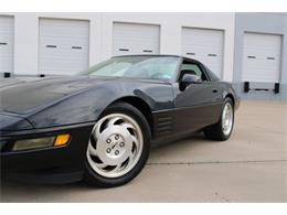 1994 Chevrolet Corvette (CC-2098045) for sale in Grapevine, Texas