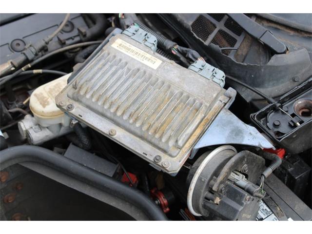 1994 Chevrolet Corvette (CC-2098045) for sale in Grapevine, Texas