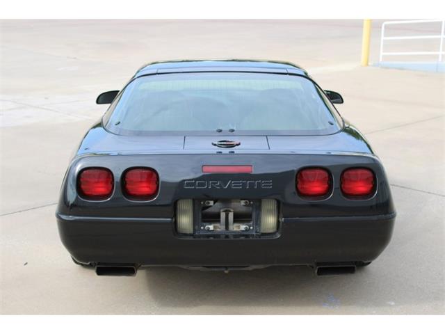 1994 Chevrolet Corvette (CC-2098045) for sale in Grapevine, Texas