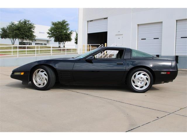 1994 Chevrolet Corvette (CC-2098045) for sale in Grapevine, Texas