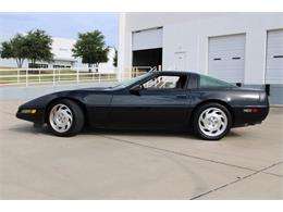 1994 Chevrolet Corvette (CC-2098045) for sale in Grapevine, Texas