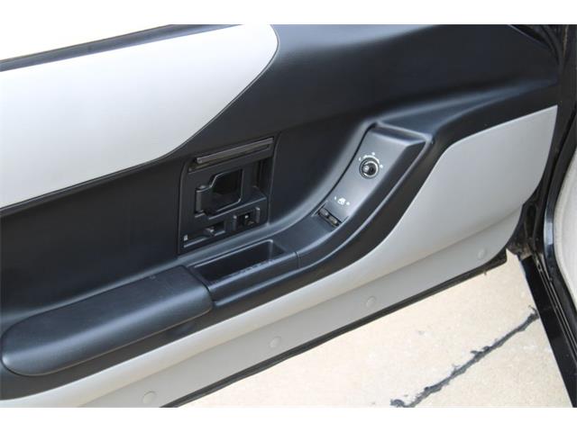 1994 Chevrolet Corvette (CC-2098045) for sale in Grapevine, Texas
