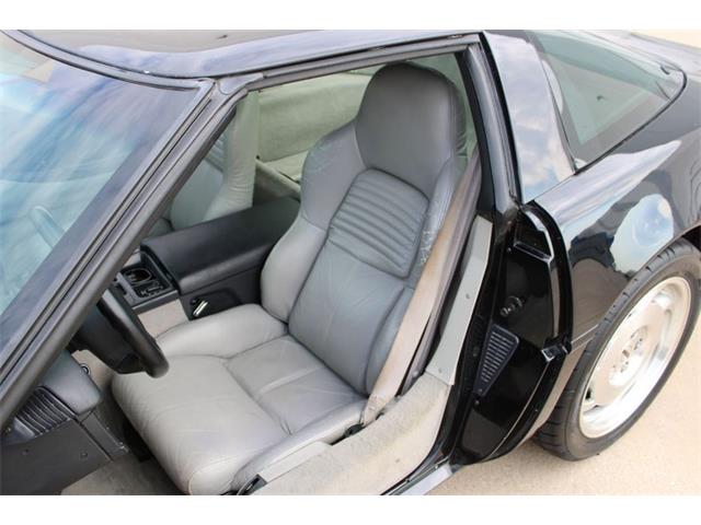 1994 Chevrolet Corvette (CC-2098045) for sale in Grapevine, Texas