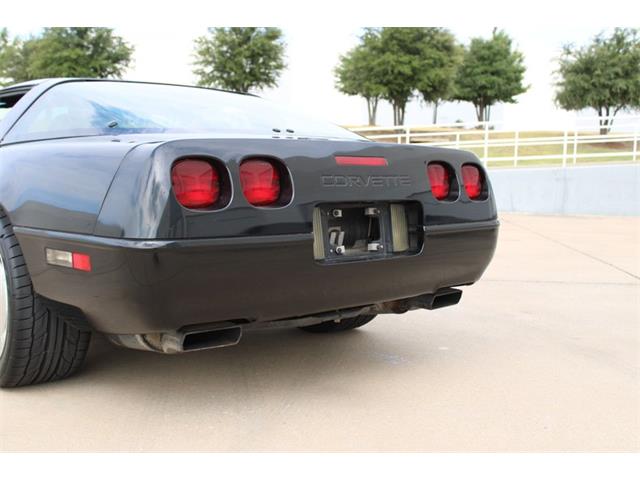 1994 Chevrolet Corvette (CC-2098045) for sale in Grapevine, Texas