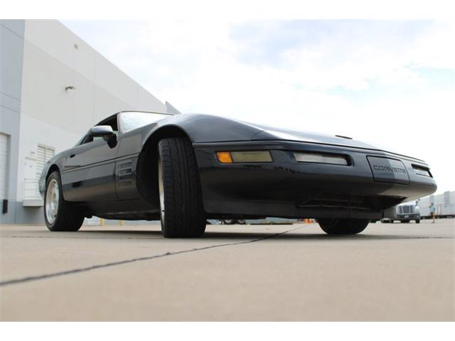 1994 Chevrolet Corvette (CC-2098045) for sale in Grapevine, Texas