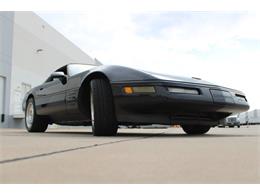 1994 Chevrolet Corvette (CC-2098045) for sale in Grapevine, Texas