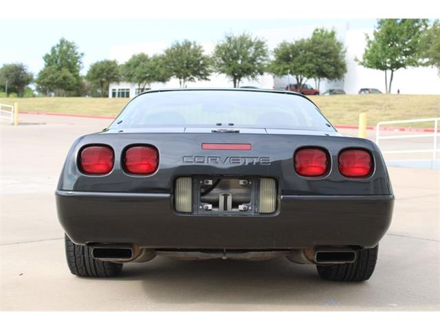 1994 Chevrolet Corvette (CC-2098045) for sale in Grapevine, Texas