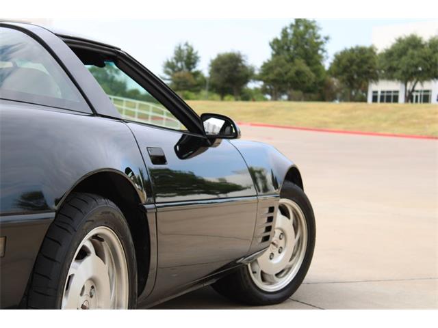 1994 Chevrolet Corvette (CC-2098045) for sale in Grapevine, Texas