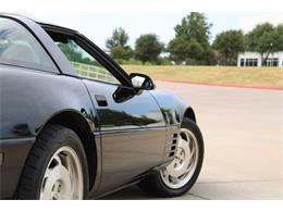 1994 Chevrolet Corvette (CC-2098045) for sale in Grapevine, Texas